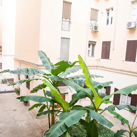 Piazza Testaccio E 2 Accogliente E Silenzioso Apartment Rom