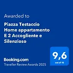 Piazza Testaccio E 2 Accogliente E Silenzioso