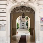 Διαμέρισμα Piazza Testaccio E 2 Accogliente E Silenzioso Ρώμη
