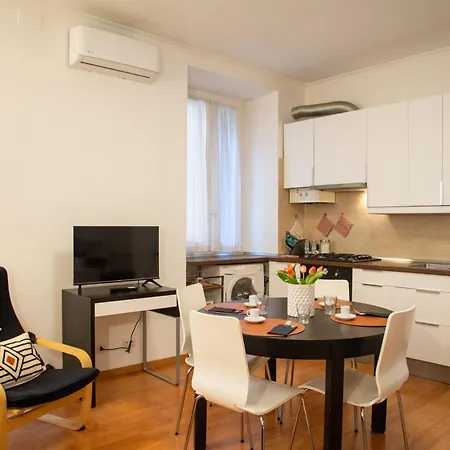 Lägenhet Piazza Testaccio E 2 Accogliente E Silenzioso *