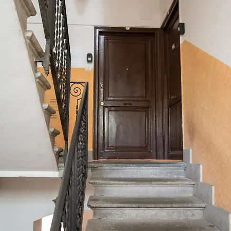 Piazza Testaccio E 2 Accogliente E Silenzioso شقة *