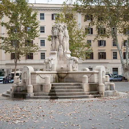 Piazza Testaccio E 2 Accogliente E Silenzioso