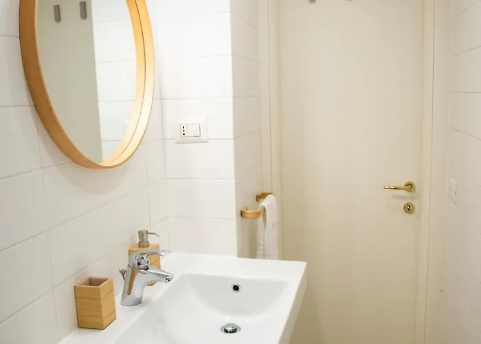 Apartman Piazza Testaccio E 2 Accogliente E Silenzioso