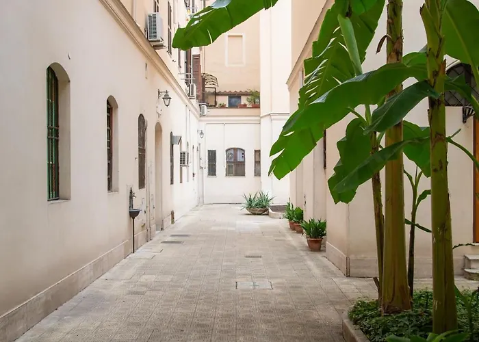 Piazza Testaccio E 2 Accogliente E Silenzioso Lägenhet