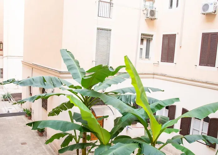 Piazza Testaccio E 2 Accogliente E Silenzioso Apartman Róma