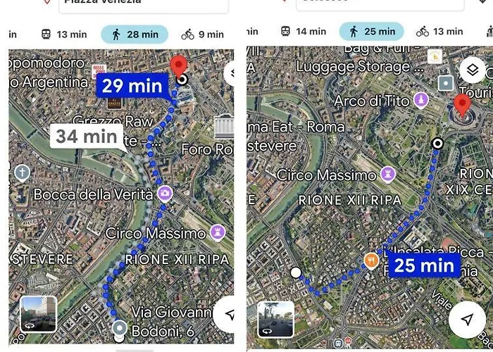 Piazza Testaccio E 2 Accogliente E Silenzioso * Rom